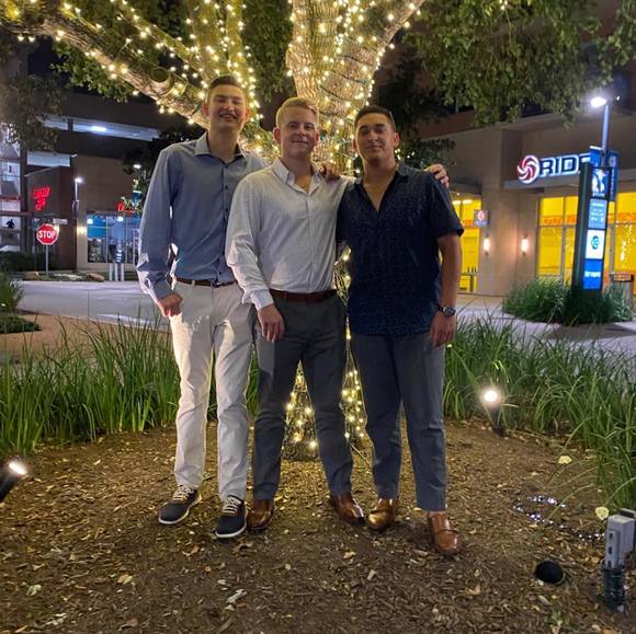 Meet your Posher, Christian - Picture 1 of 1